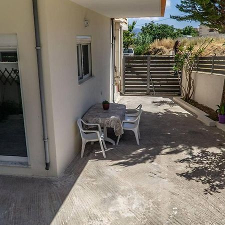Artemissia New Well Sided Modish House Apartment Kíssamos Екстериор снимка