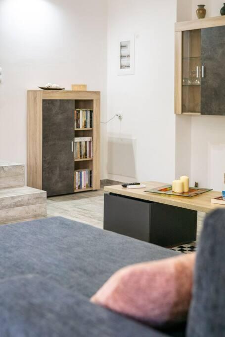 Artemissia New Well Sided Modish House Apartment Kíssamos Екстериор снимка