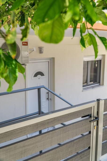 Artemissia New Well Sided Modish House Apartment Kíssamos Екстериор снимка